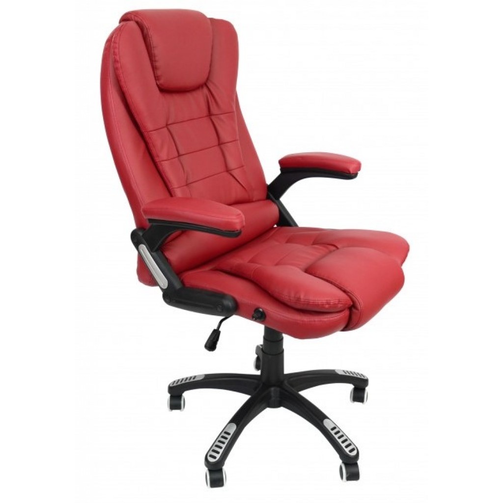 

Крісло Bonro 71х49х52 см (meb0000050) Червоний