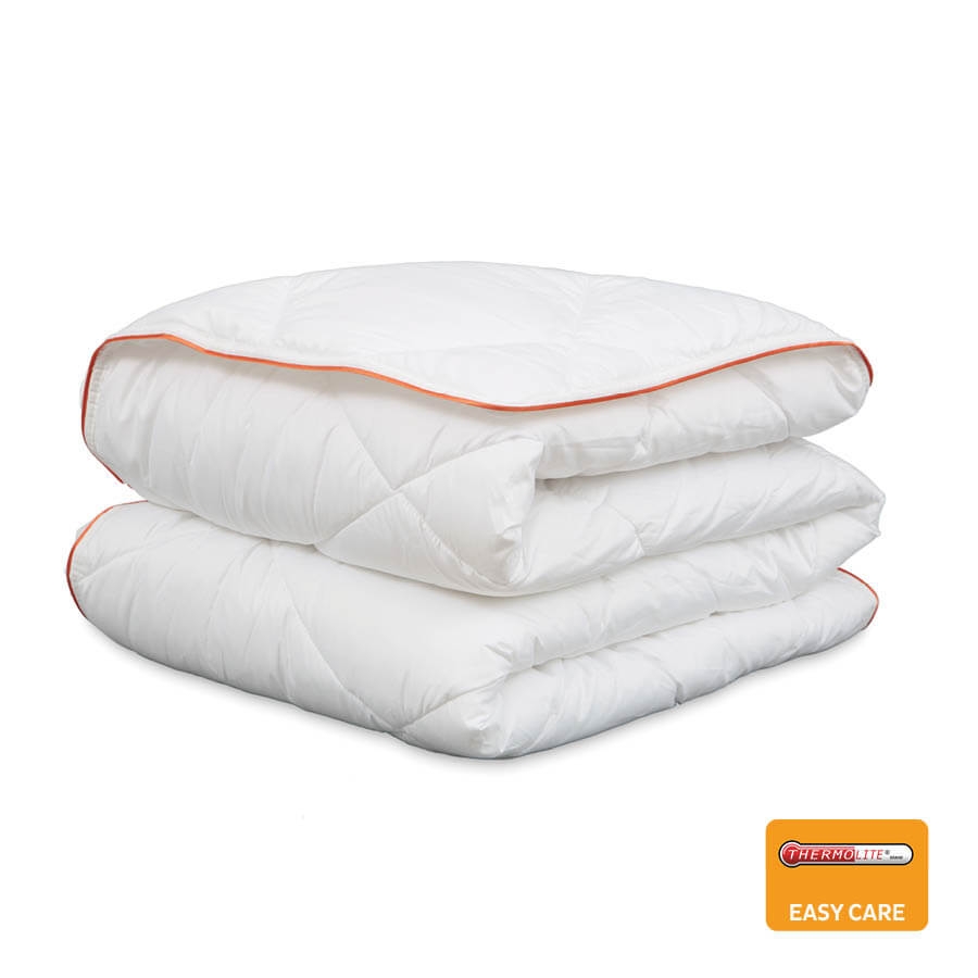 

Современное одеяло Easy Care New Penelope 155х215 см Белый