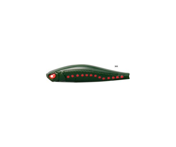 

Воблер Lucky John Pro Series BASARA F 7см / 303 (арт.123413536892)