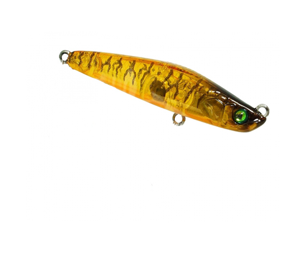 

Воблер Megabass PINKee col. SEE THROUGH SHRIMP (арт.1234909929641)