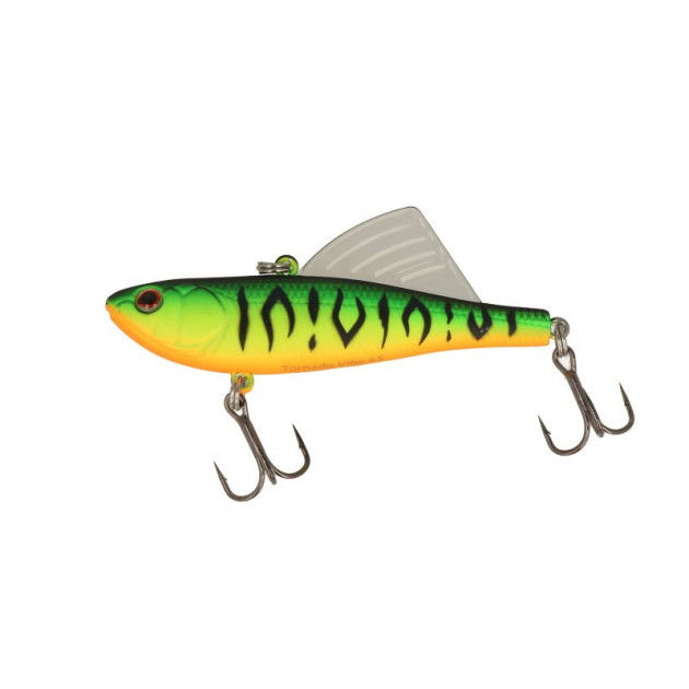 

Воблер Strike Pro Tornado Vibe 65S-UV 14.5г (GC01S) (арт.40405056165)