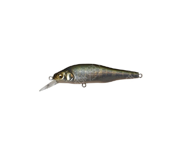 

Воблер Megabass X-80 TRICK DARTER WAGIN KOMORIN OIKAWA(F) (арт.1234909925594)