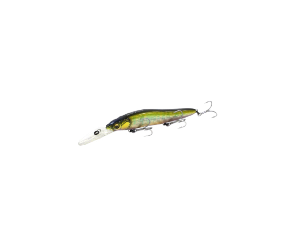 

Воблер Megabass Oneten R+2 110SF 110mm 14.0g Wagin Oikawa M (арт.123426590711)