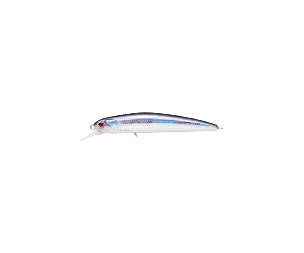 

Воблер O.S.P. Asura Durga Suspend 73mm 4.7g Crystal Blue Shiner H09 (арт.123426590618)