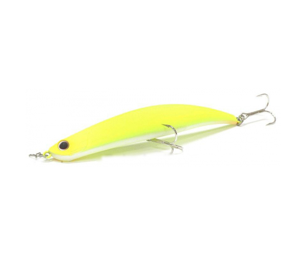 

Воблер OSP Bent Minnow 86F M20 (арт.123417920166)