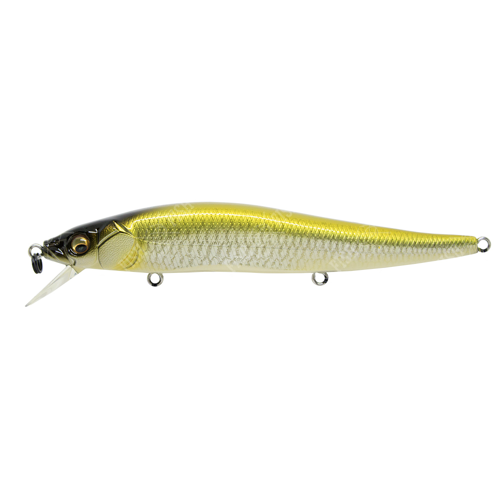 

Воблер Megabass VISION ONETEN Hi-FLOAT col. NEO CARP (арт.1234909929662)