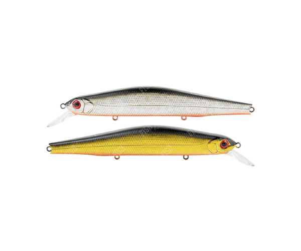 

Воблер ZipBaits Orbit 130 SP # A008 Two Face (арт.1234909932774)