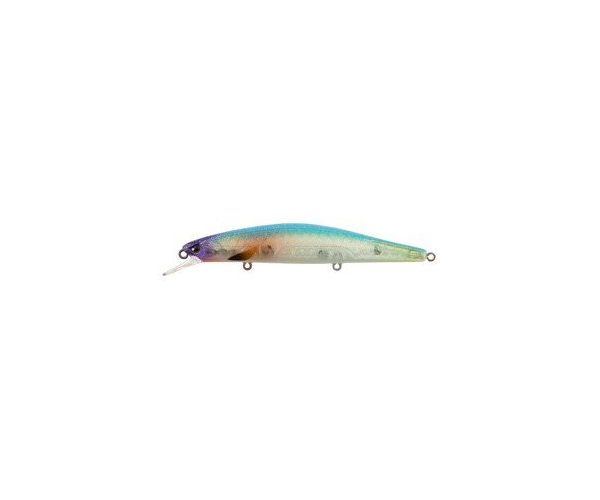 

Воблер Lucky John Pro Series MAKORA F 13см / 701 (арт.123413537030)
