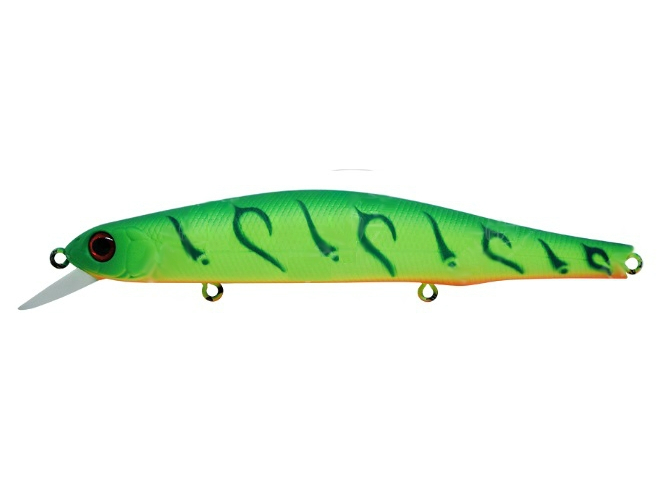 

Воблер ZipBaits Orbit 110SP # A002 (арт.1234909929051)