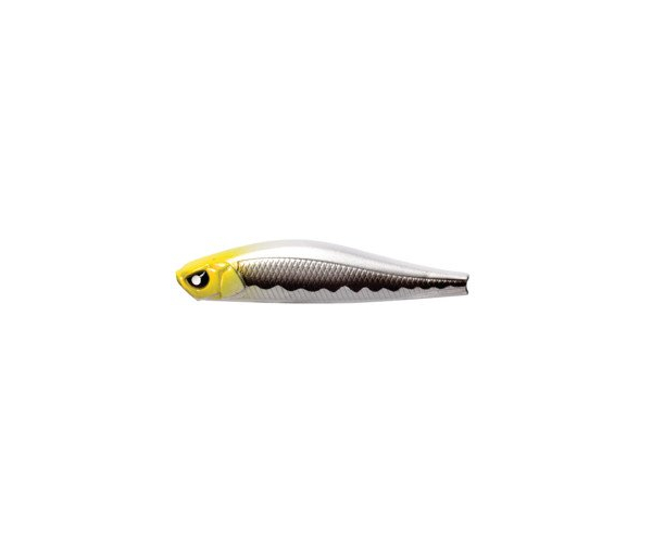 

Воблер Lucky John Pro Series BASARA F 9см / 109 (арт.123413536915)