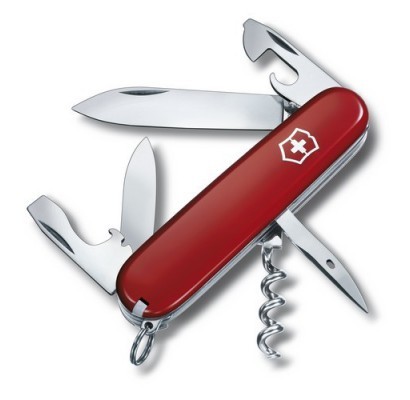 

Ніж Victorinox Swiss Army Spartan (1.3603)