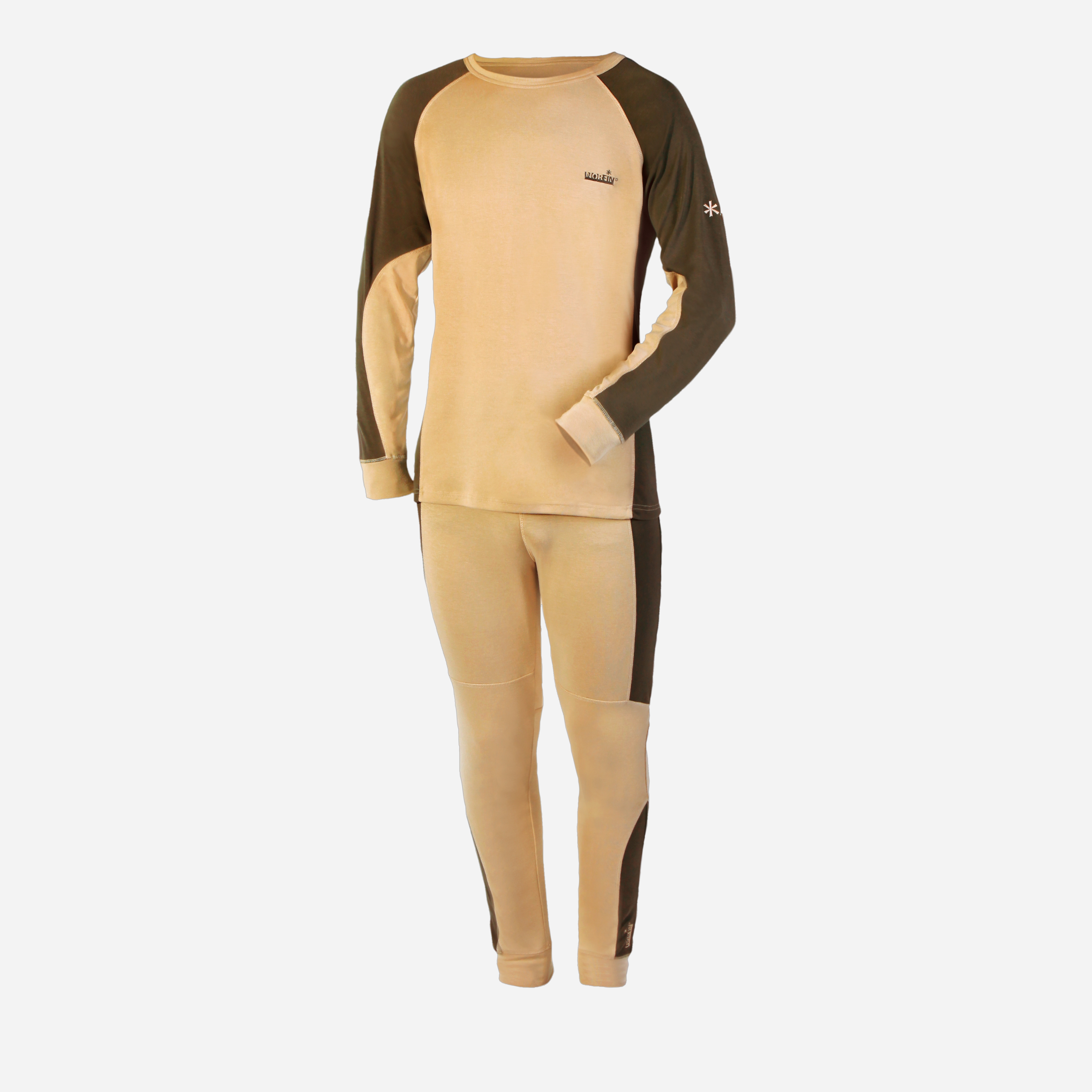 

Термобелье Norfin Comfort Line 302100 XXL Бежевое