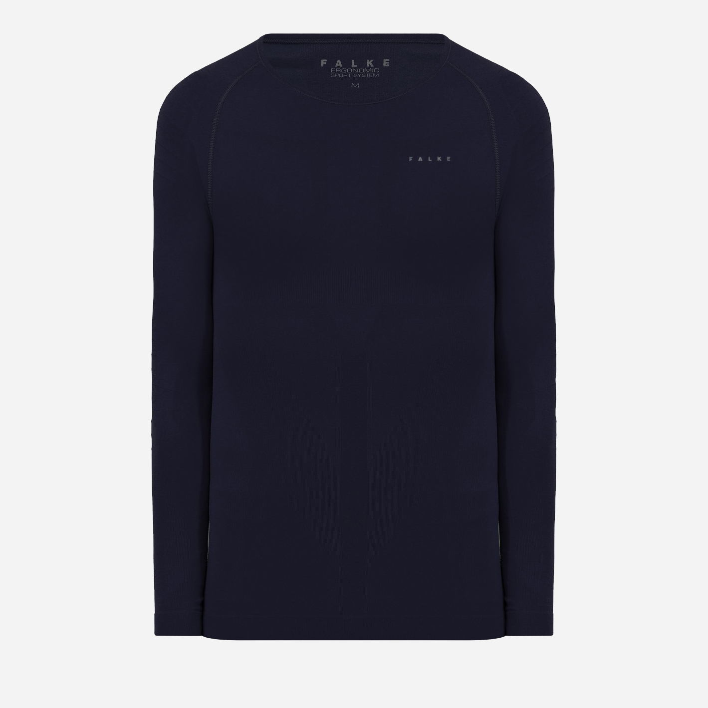 

Лонгслив Falke ESS Maximum Warm 33542-6437 S Night Sky