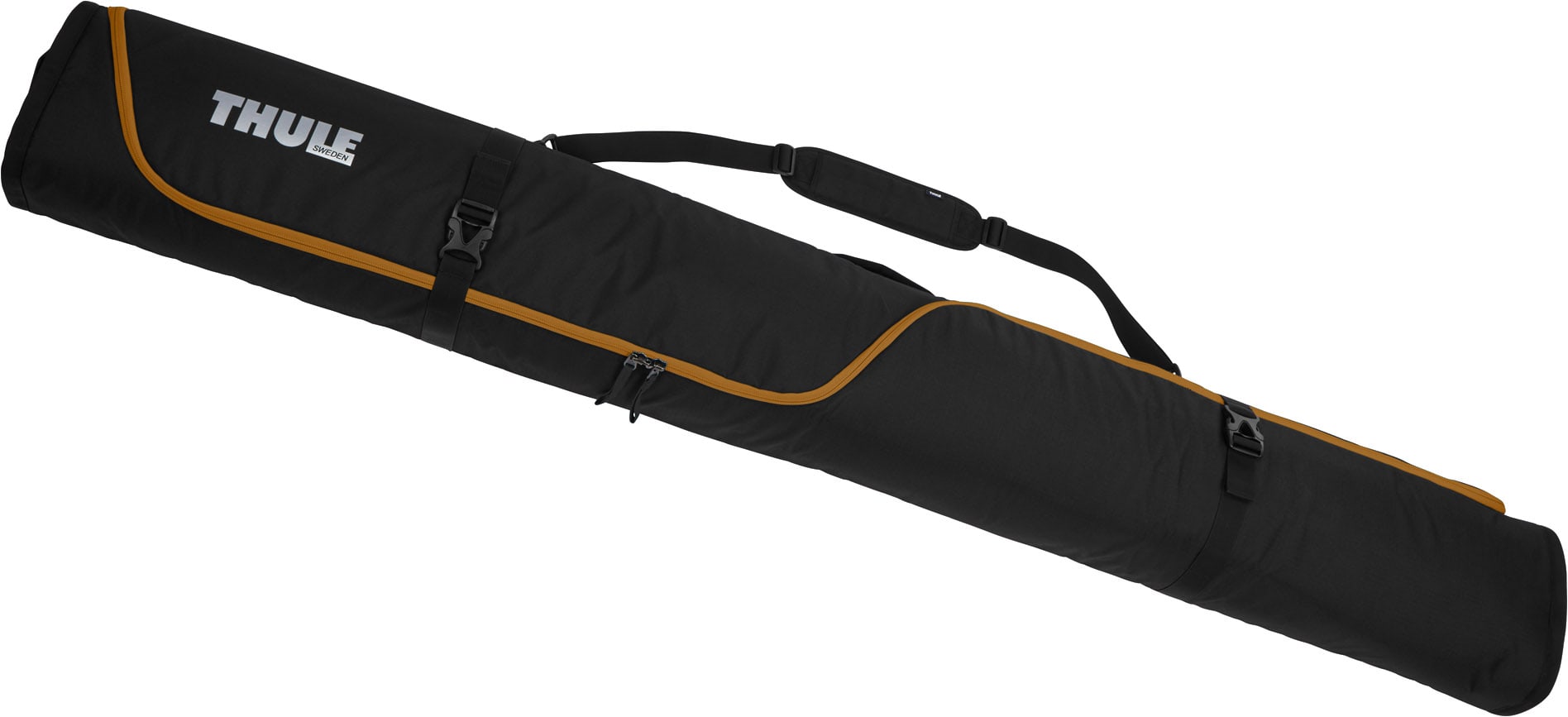 

Чехол для лыж Thule RoundTrip Ski Bag 192cm (Black) (TH 3204359)