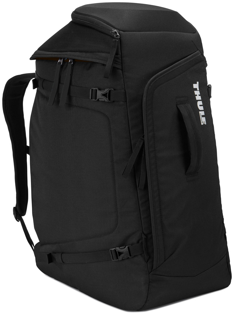 

Рюкзак Thule RoundTrip Boot Backpack 60L (Black) (TH 3204357)
