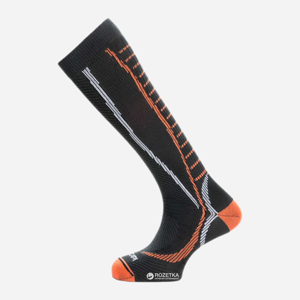 

Горнолыжные носки Accapi Ski Ergoracing 966 45-47 Anthracite (904-966-45)