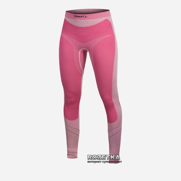 

Кальсоны женские Craft Warm Underpants Wmn 1901635-2222 XS