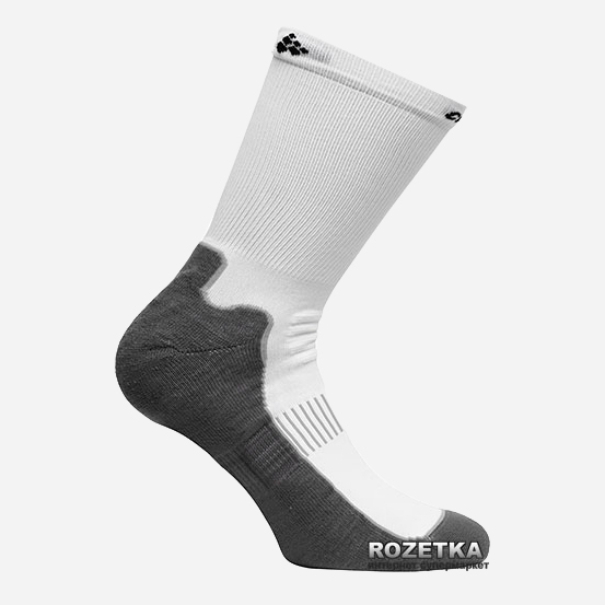 

Носки Craft Active Multi 2-Pack Sock 1900847-2900 / White, Носки Craft Active Multi 2-Pack Sock 1900847-2900 46/48 White