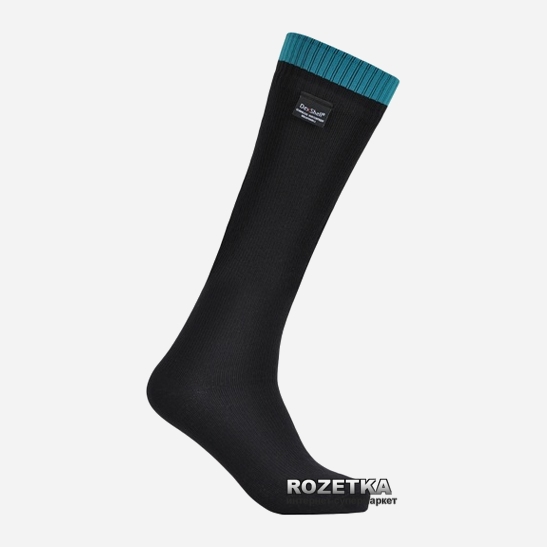 

Водонепроницаемые гетры DexShell Overcalf Wading  (38-40) DS630WM, Водонепроницаемые гетры DexShell Overcalf Wading M (38-40) DS630WM