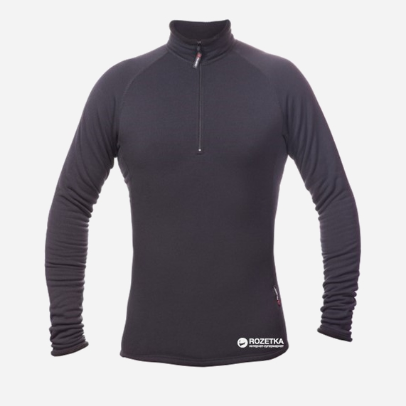 

Реглан Fahrenheit Power Stretch Pro Zip FAPSPRO07501 XXL Черный