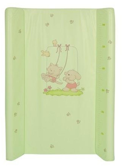 

Пеленатор Lorelli Softy 50x80 Green (Bertoni SOFTY-green)
