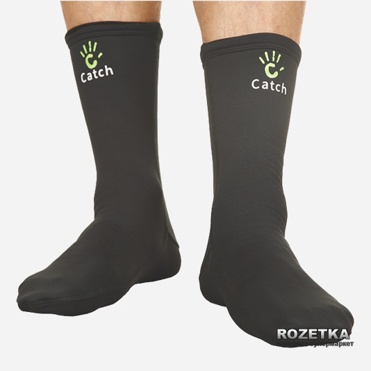 

Носки Catch Socks  Dark Grafite, Носки Catch Socks XXS Dark Grafite