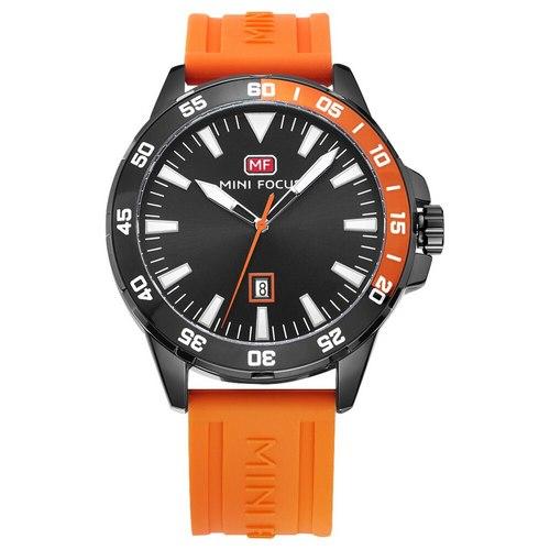 

Часы наручные Mini Focus MF0020G Orange-Black