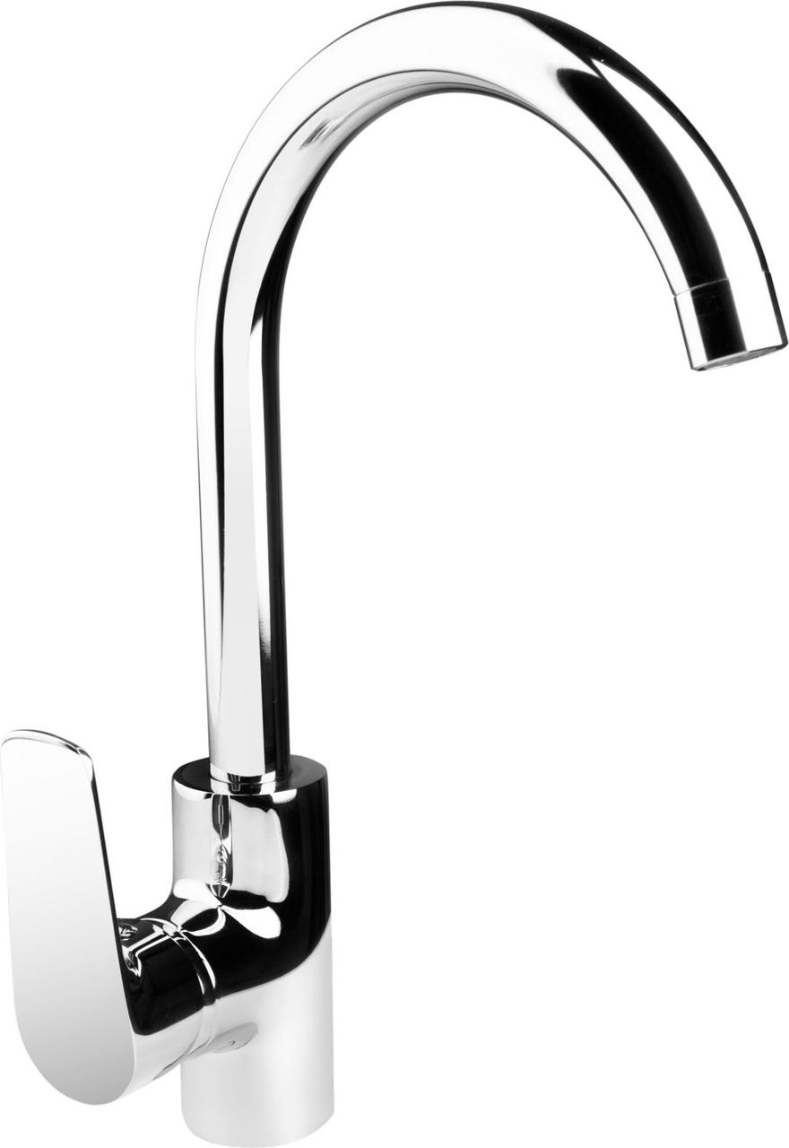 

Змішувач KFA Armatura Onyks 6513-915-00