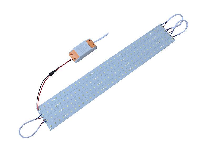 

Комплект переоборудования Foton LED 28W 6000К 2202101