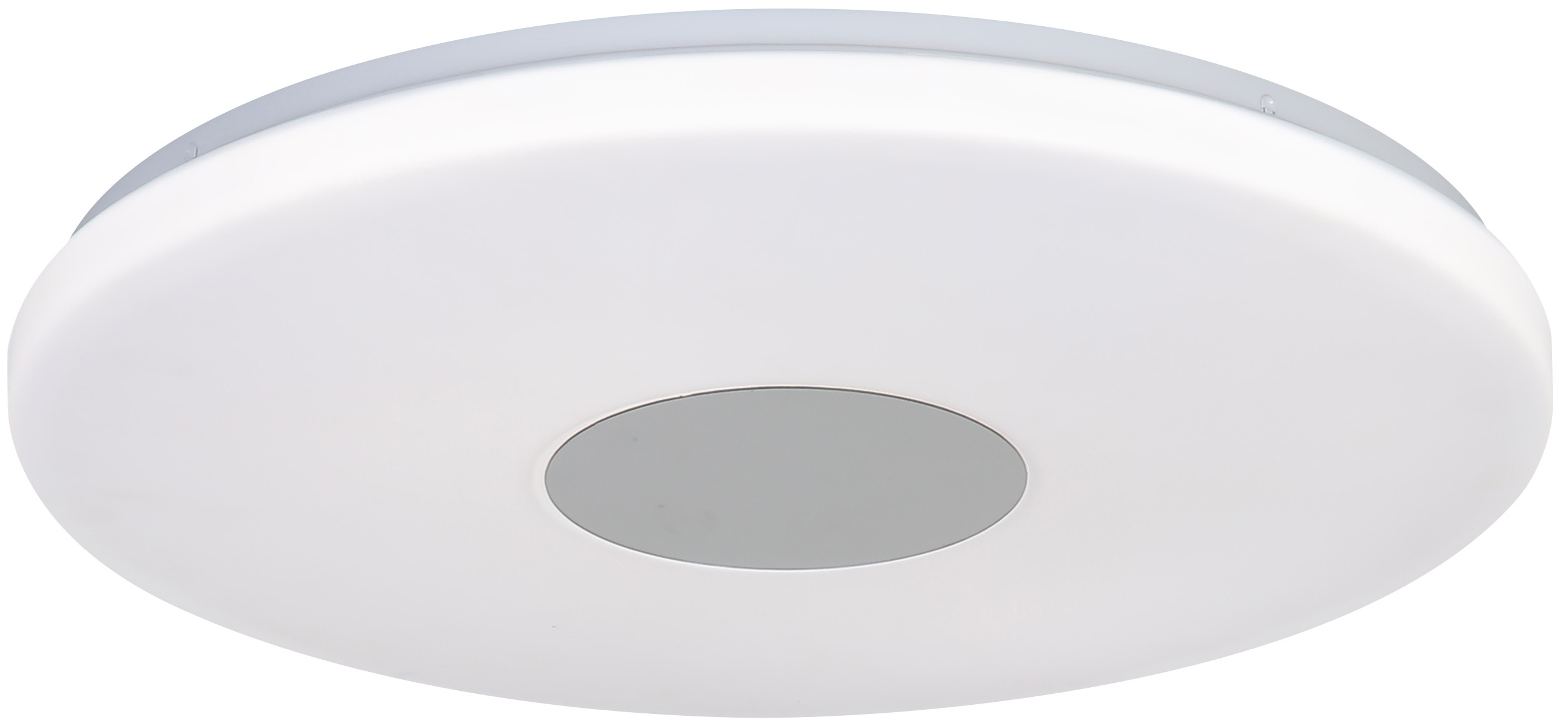 

Светильник потолочный DELUX LCS-005 Moon 72W+5W RGB (90017956)