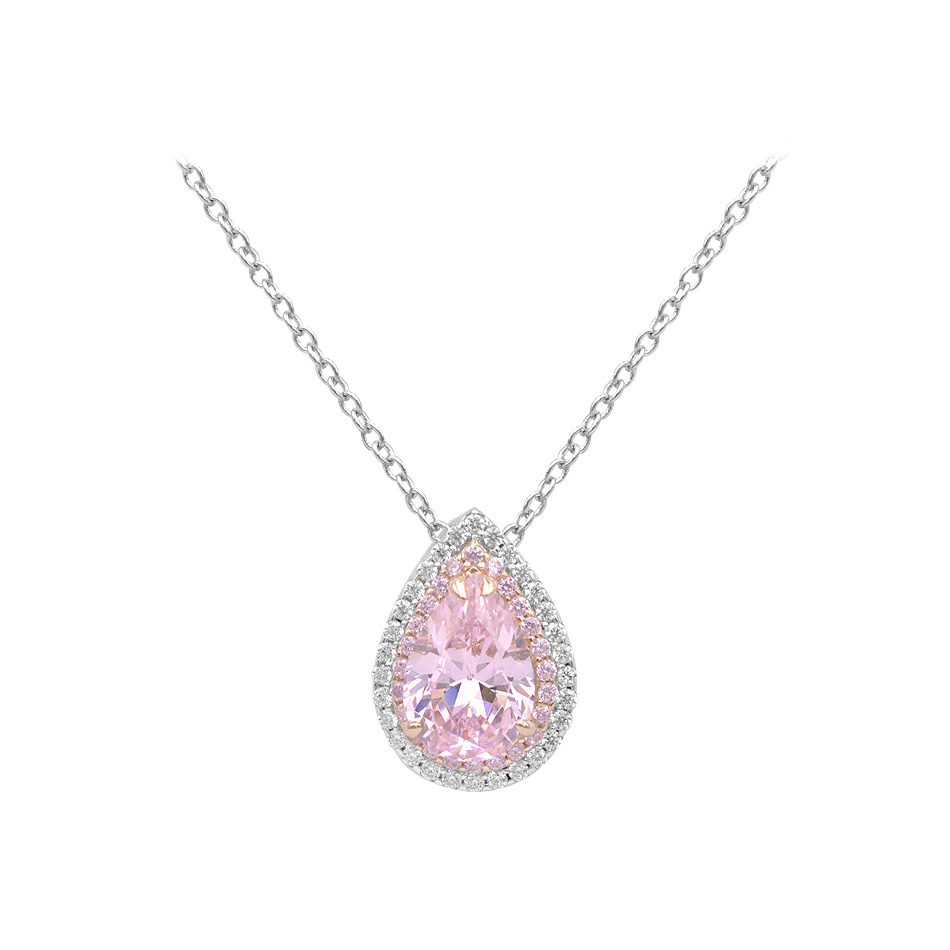

Колье из серебра 3368321
