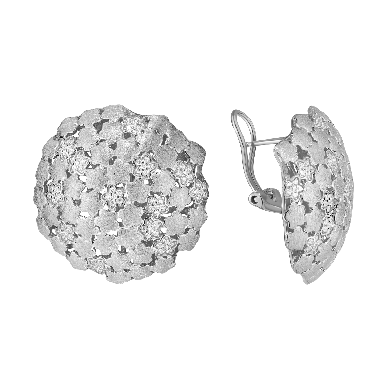 

Серьги из золота 3372404