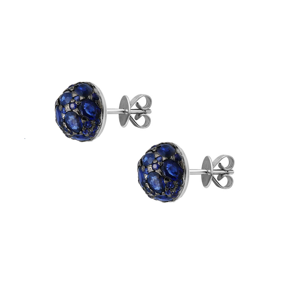 

Серьги из золота 1200997