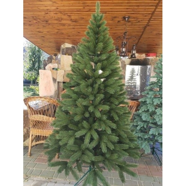 

Лита ялинка Буковельська 1,80м. густа пишна N зелена