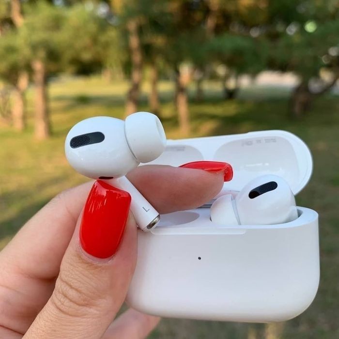 

Беспроводные Bluetooth наушники Nomi M2 Air Pro TWS (M2)