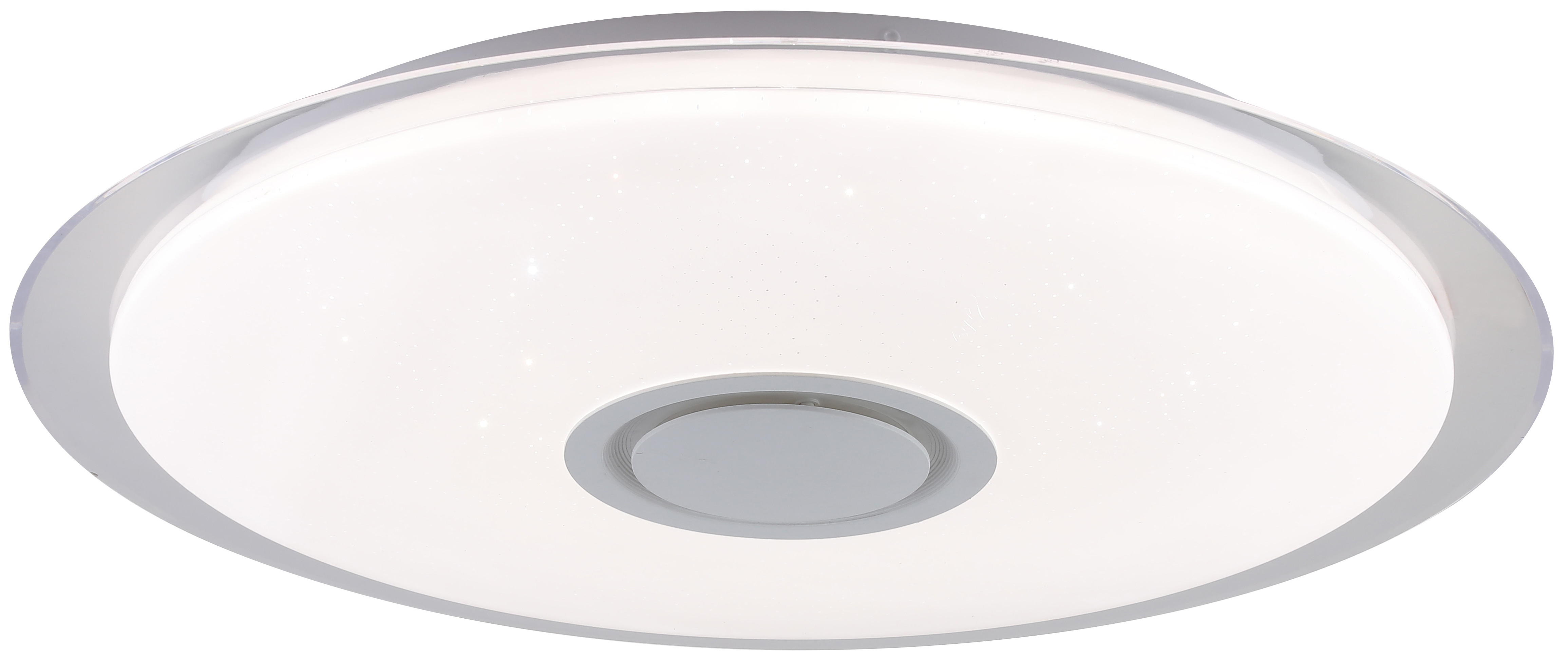 

Светильник потолочный DELUX LCS-006 Saturn 72W+5W RGB+Music (90017955)
