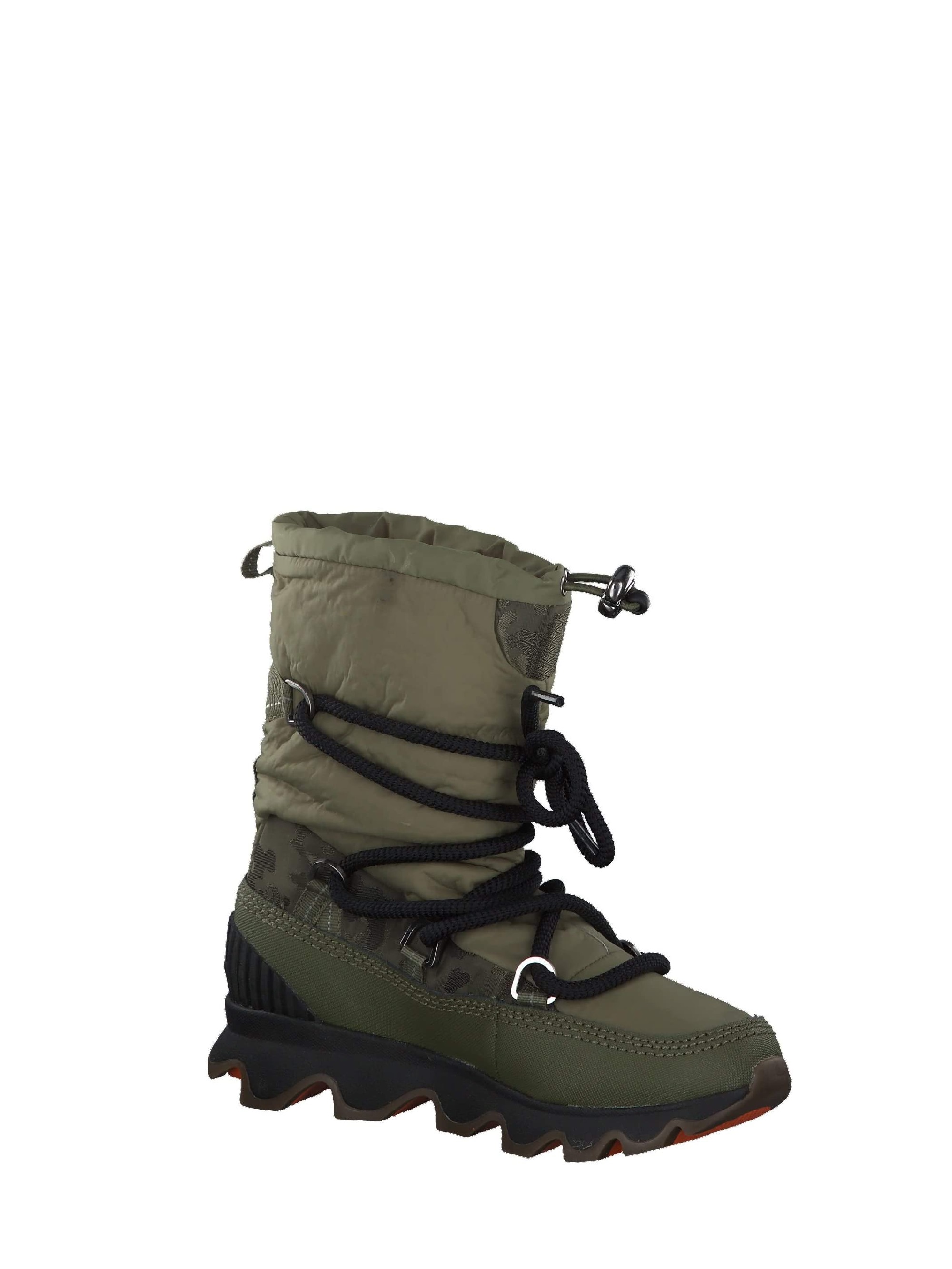 

Ботинки Sorel ZSJ280920-6 36 Зеленый