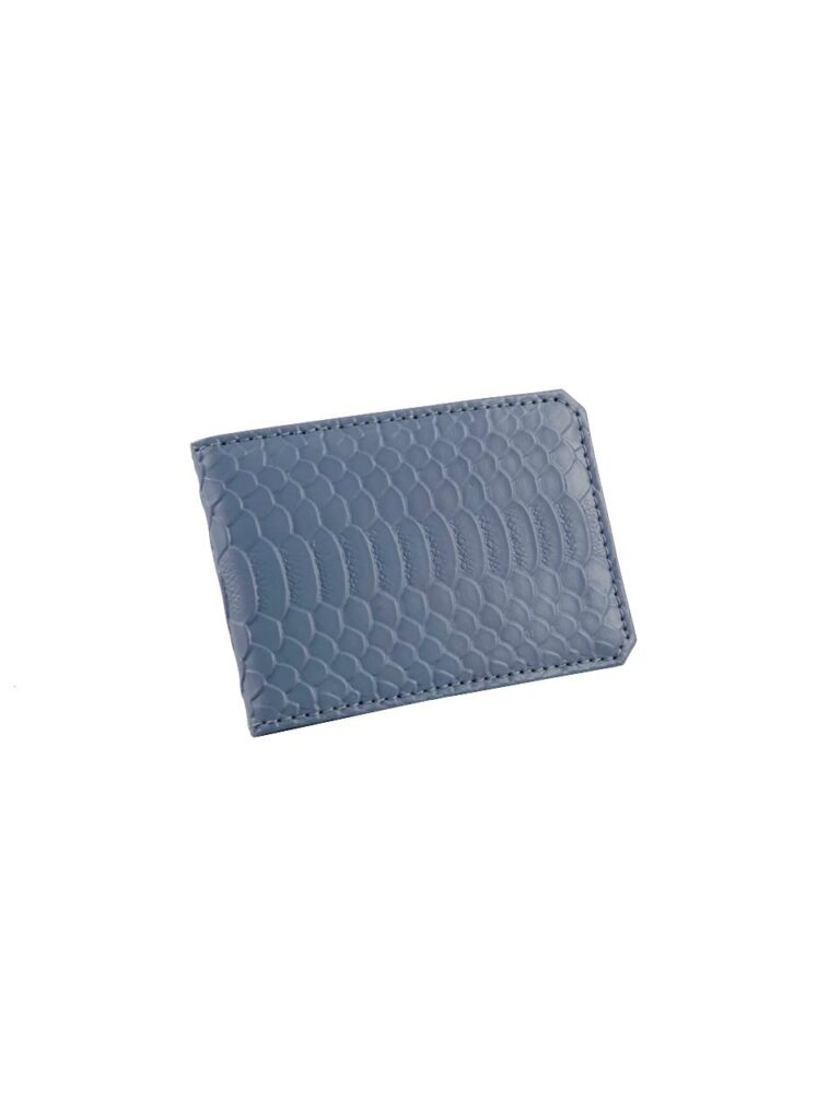 

Обложка для документов DeKOL Classic-7766pit бордовый питон