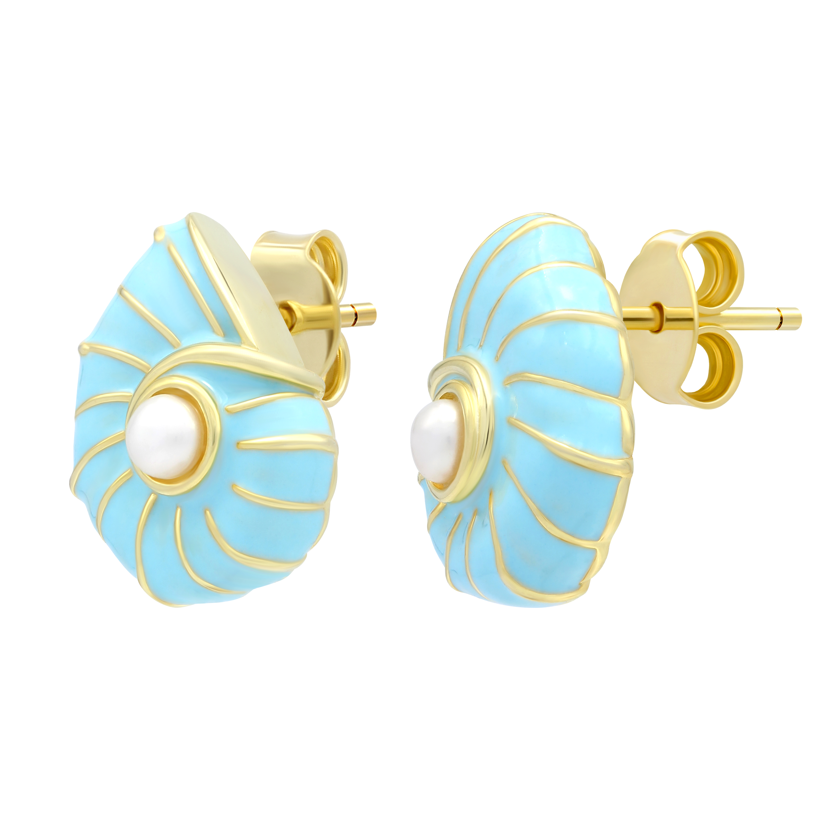 

Сережки из серебра 3380334