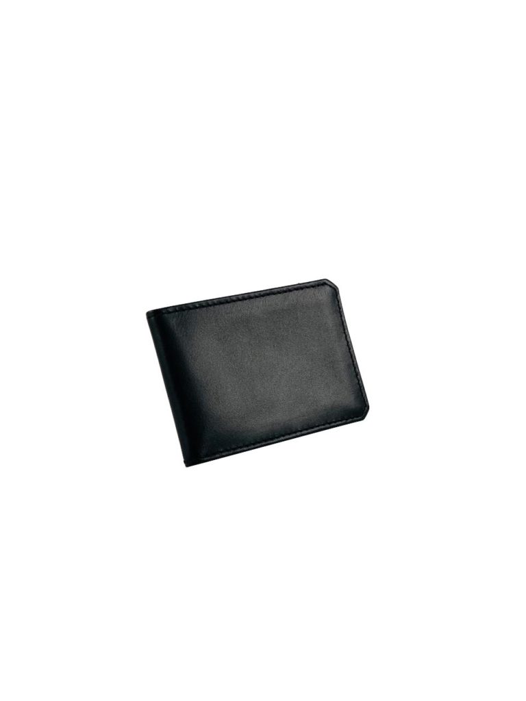 

Обложка для документов DeKOL Classic-7710 черная гладкая
