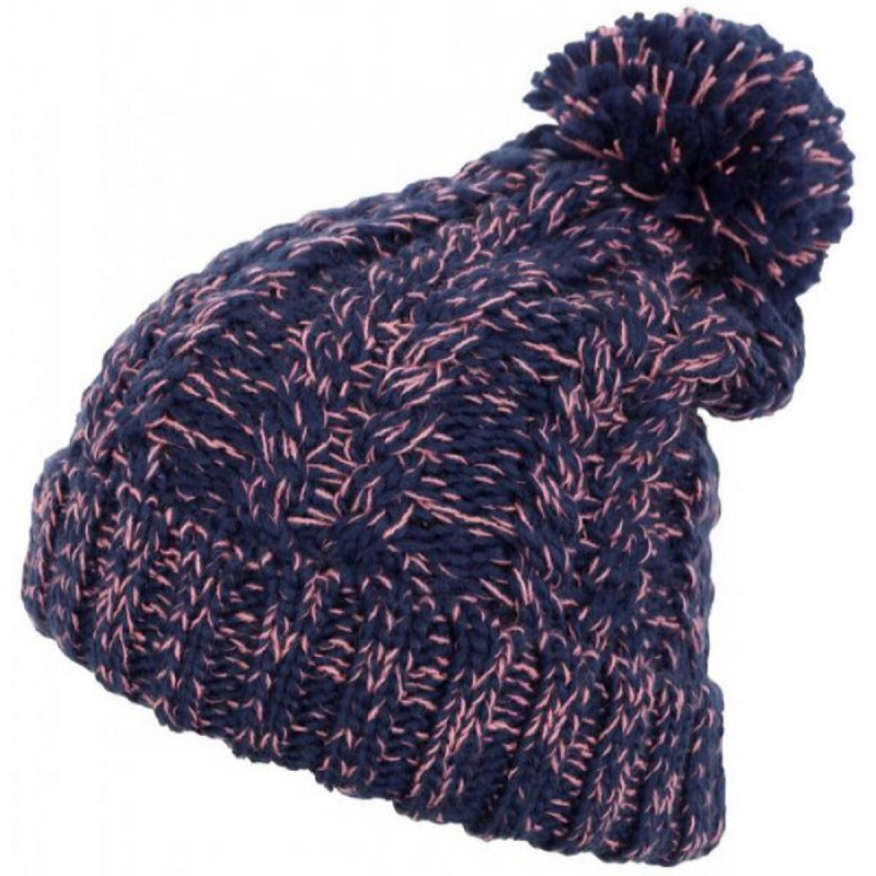 

Шапка 4F CAD270 L/XL, синій
