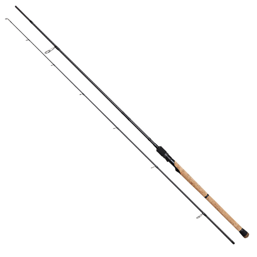 

Удилище DAM Nanoflex Pro+ 2.1m 14-40g (70269)