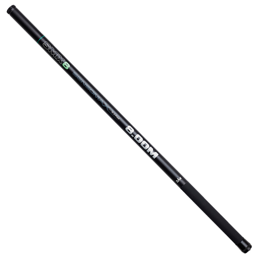 

Удилище DAM Sensomax Tele Pole 8m (71151)