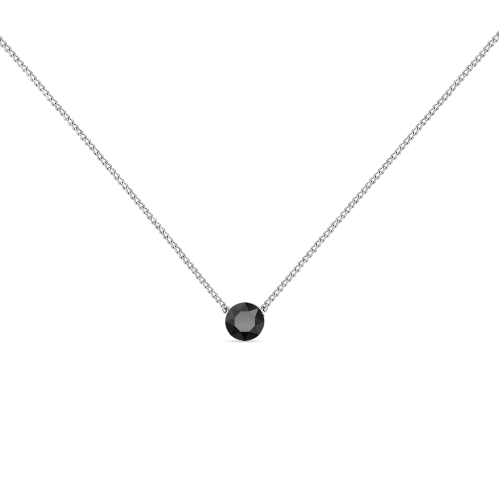 

Серебряный кулон SPARK Punto с кристаллами Swarovski модели NLANM1088PP31H