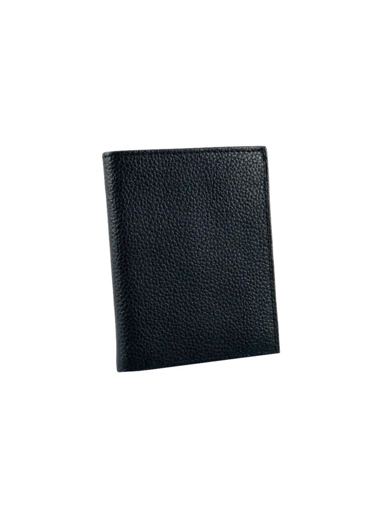 

Портмоне DeKOL Classic-7710fl черный текстурный