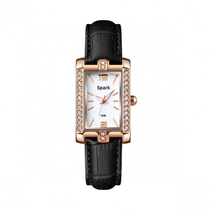 

Женские часы Spark VENDOME со Swarovski модели Z1690BLC