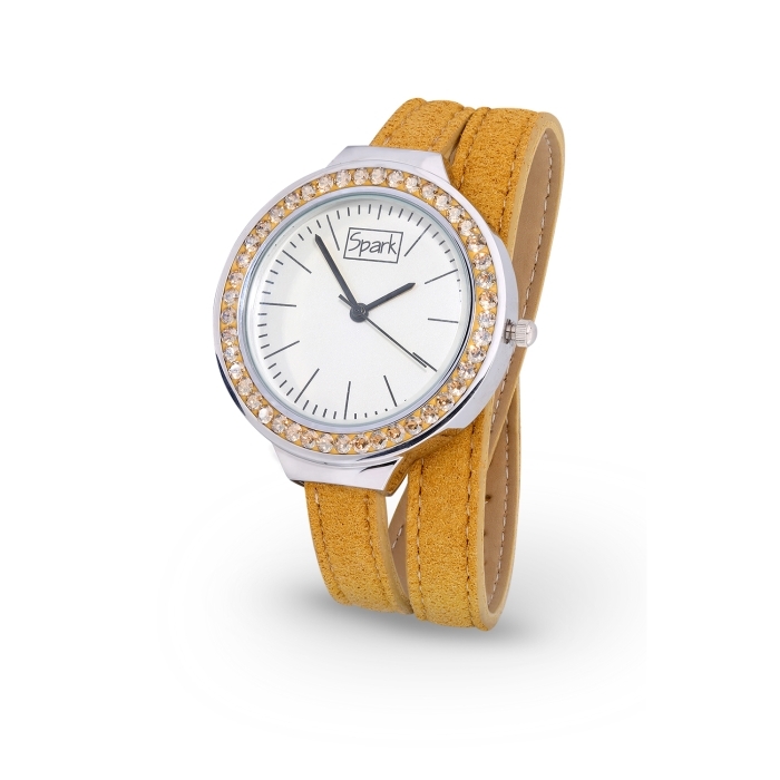 

Женские часы Spark Centella со Swarovski модели Z40BELCT