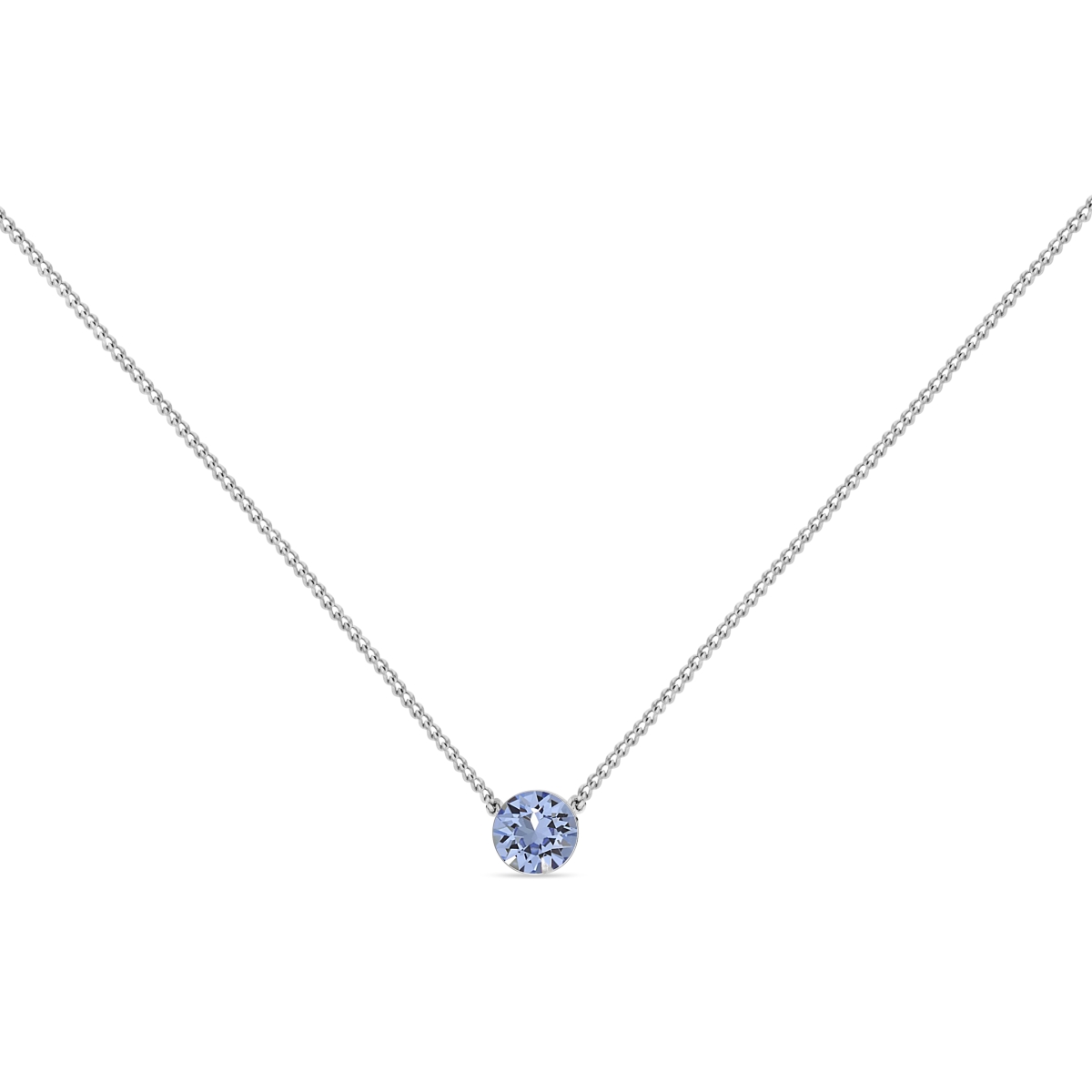 

Серебряный кулон Spark Dotty со Swarovski модели N1088PP31LS-L