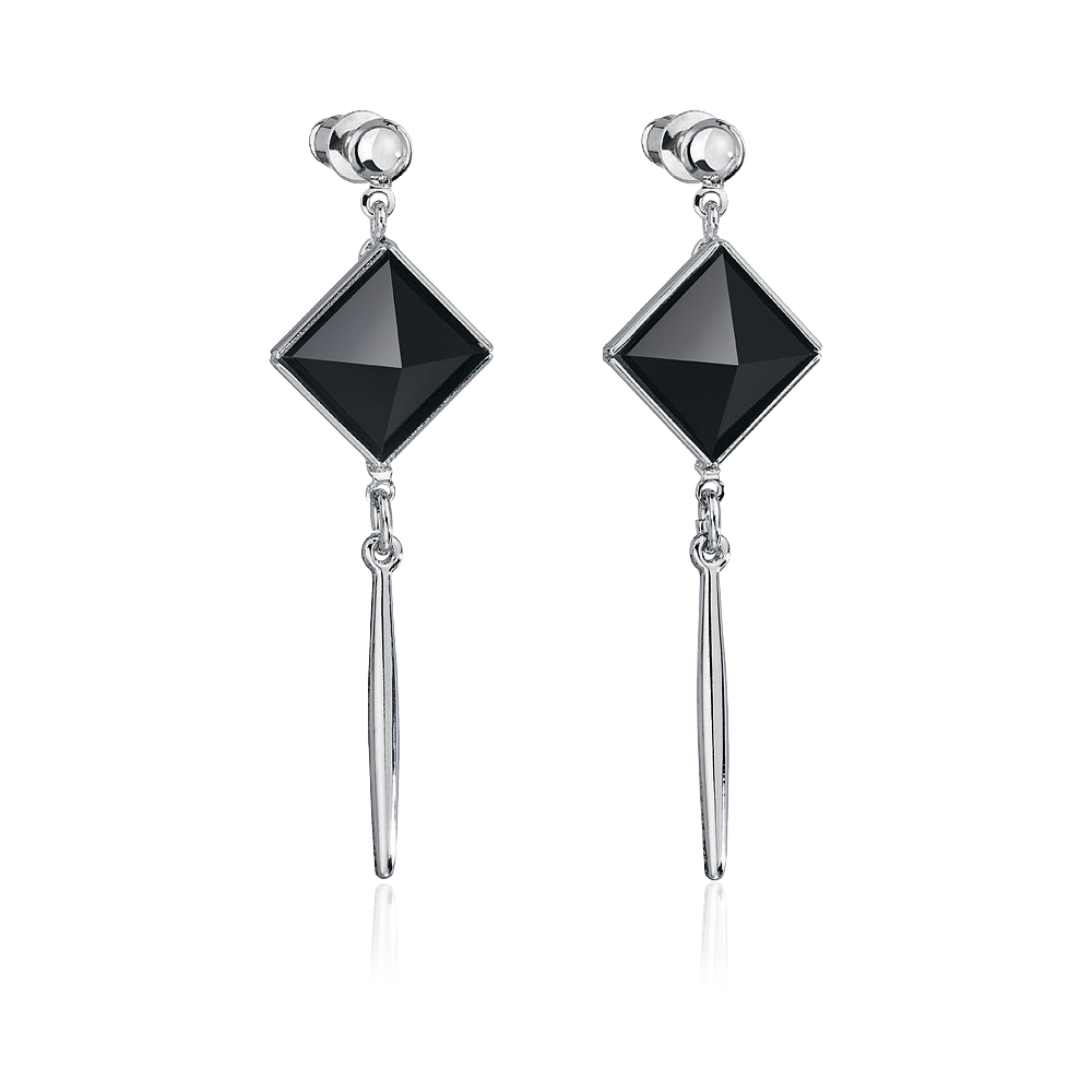

Серьги KOBI AIDA со Swarovski модели 7440-6251-16-32