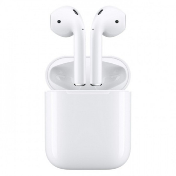 

Беспроводные Bluetooth-наушники с боксом для зарядки i8 mini White (М-13780)